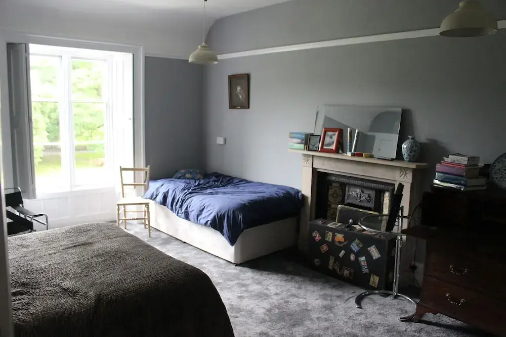 The Victorian House B&B