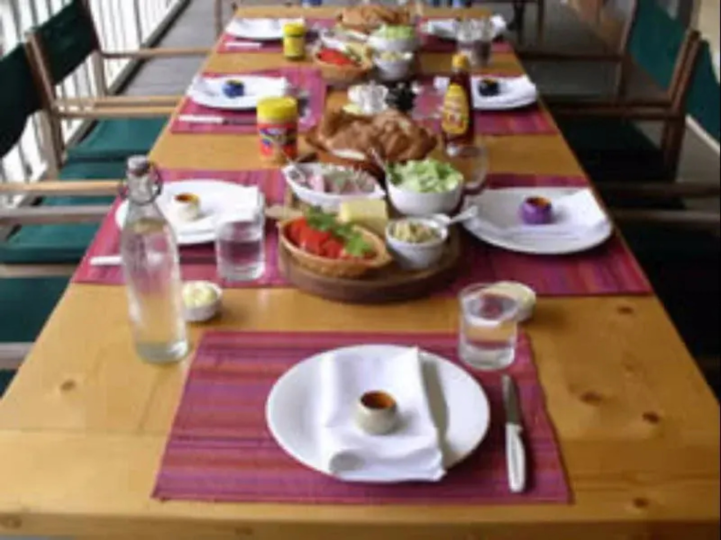 Kemeys Mountain Hideaway