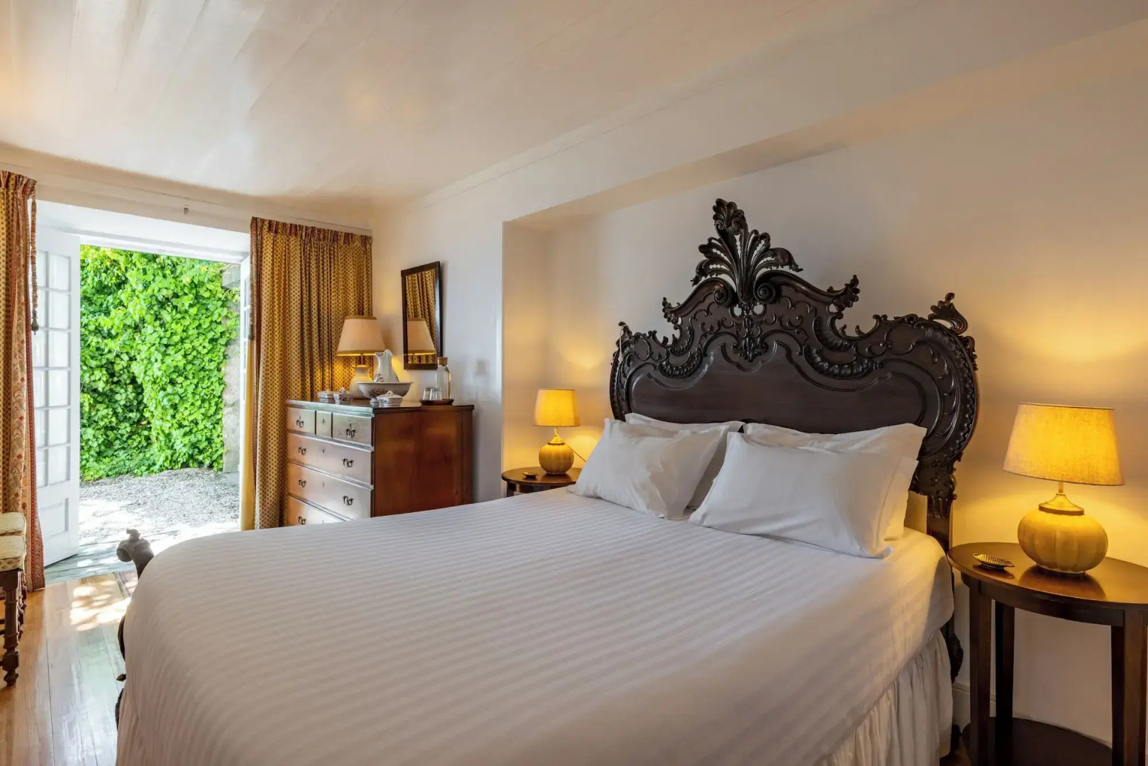 Casa de Casal de Loivos