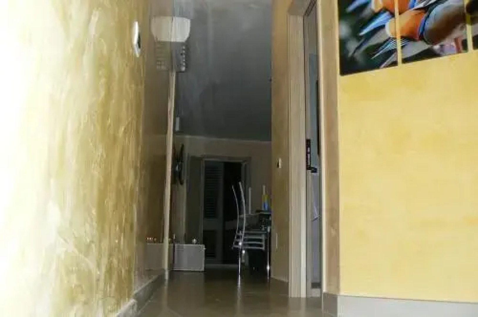 Appartamento corso Garibaldi