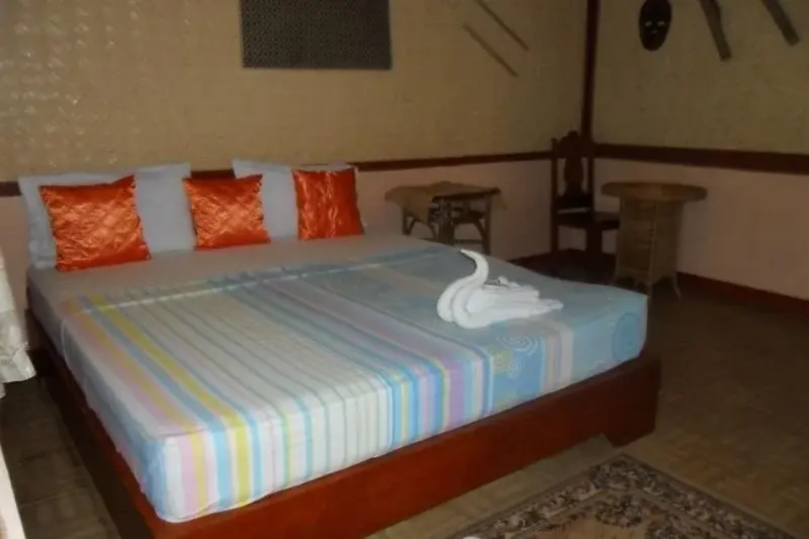 Nitivos Beach Resort