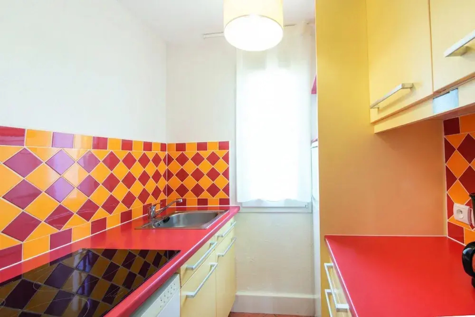 SOWELL RÉSIDENCES Les Sablons