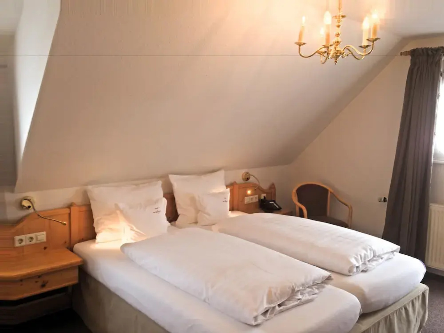 ADLERWEG 9 - das Bed and Breakfast