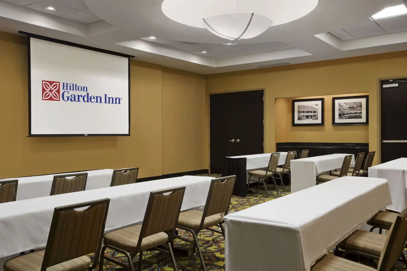 Hilton Garden Inn Nashville/Franklin Cool Springs