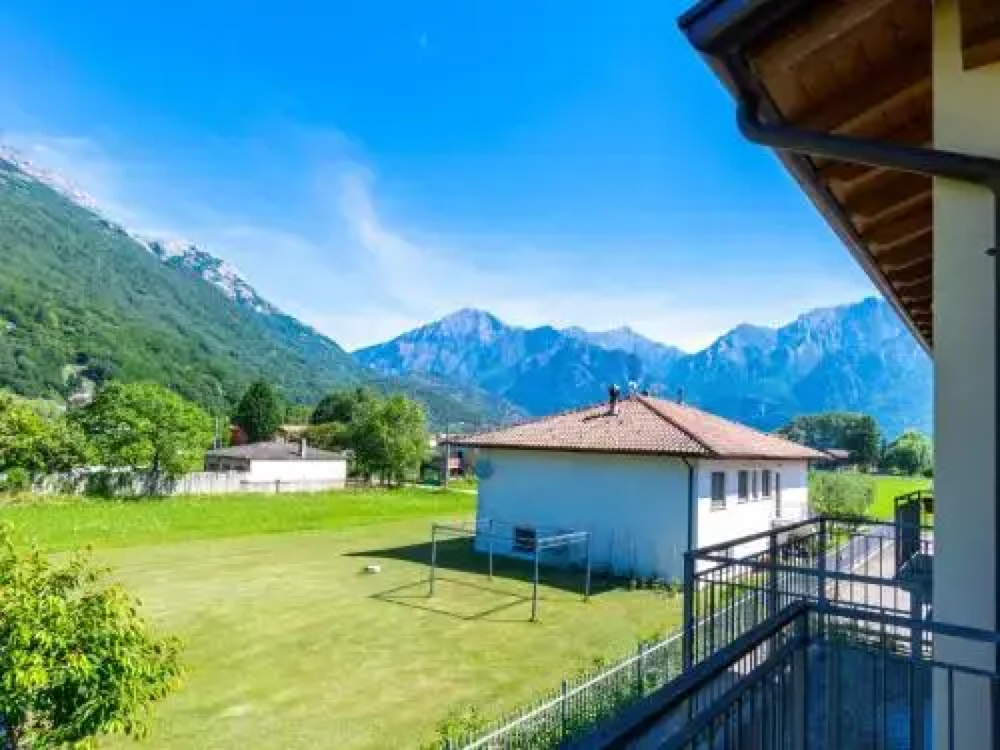 Ferienhaus Sorico 149S