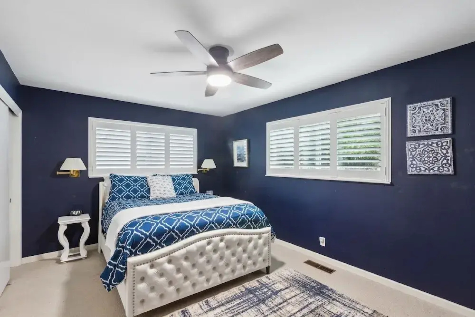 Serenity House 3 Bedroom Villa