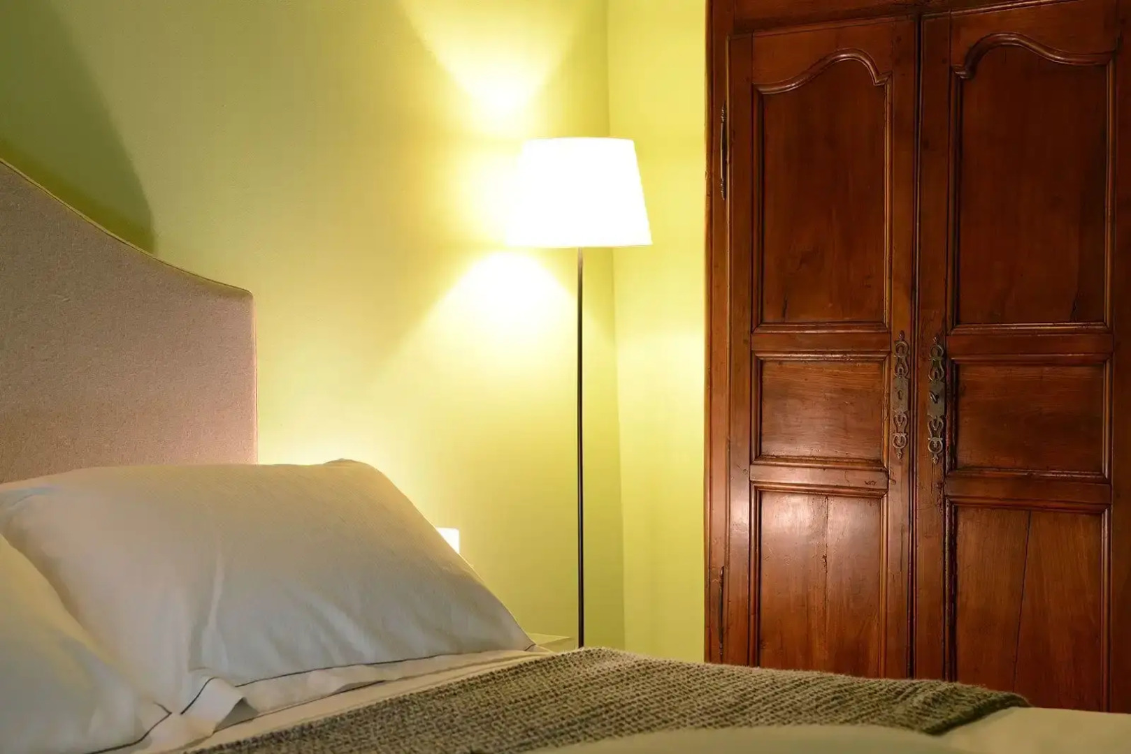 Guesthouse ai Santinelli