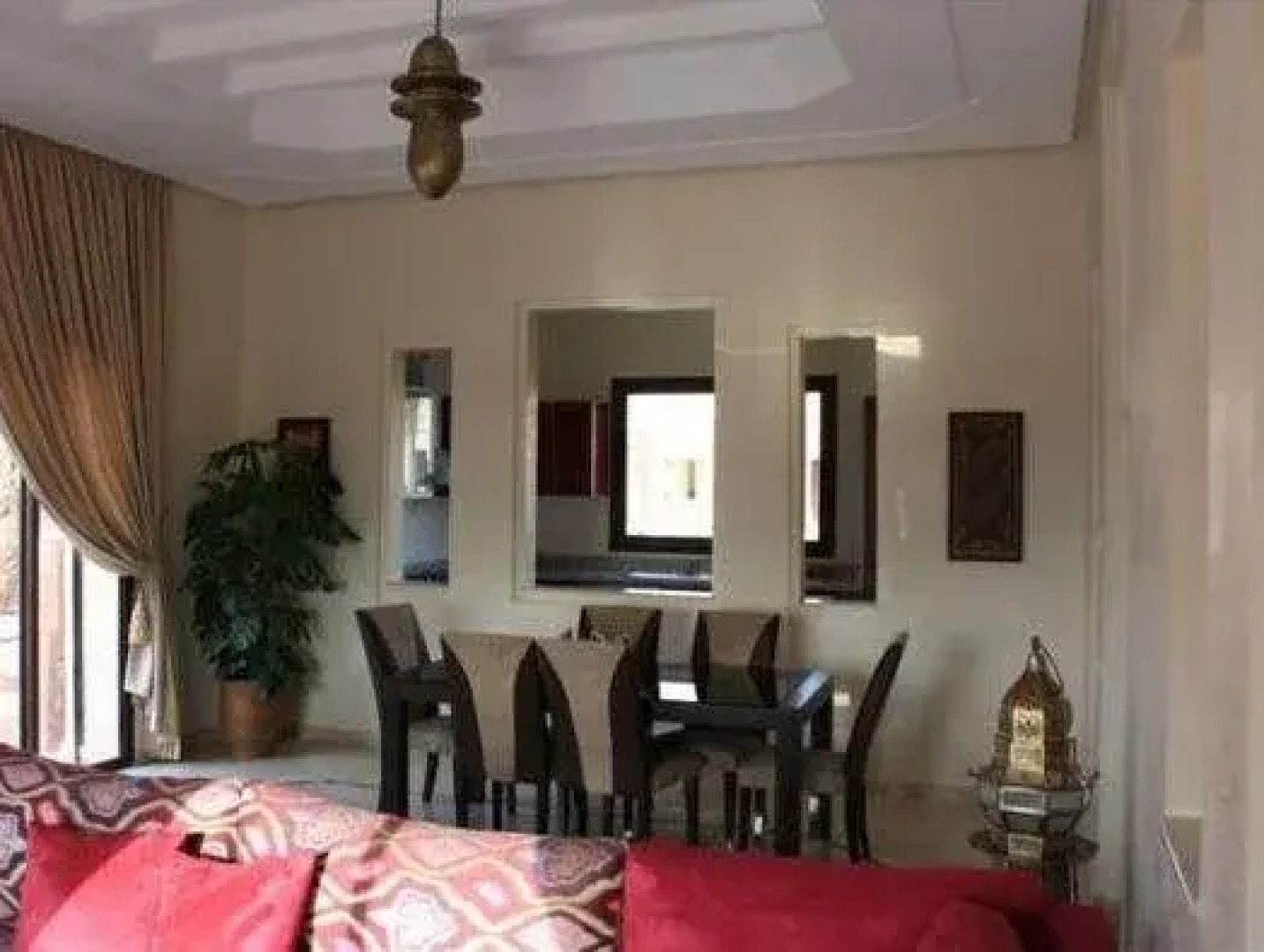 Apple Gardens Resort  Spa