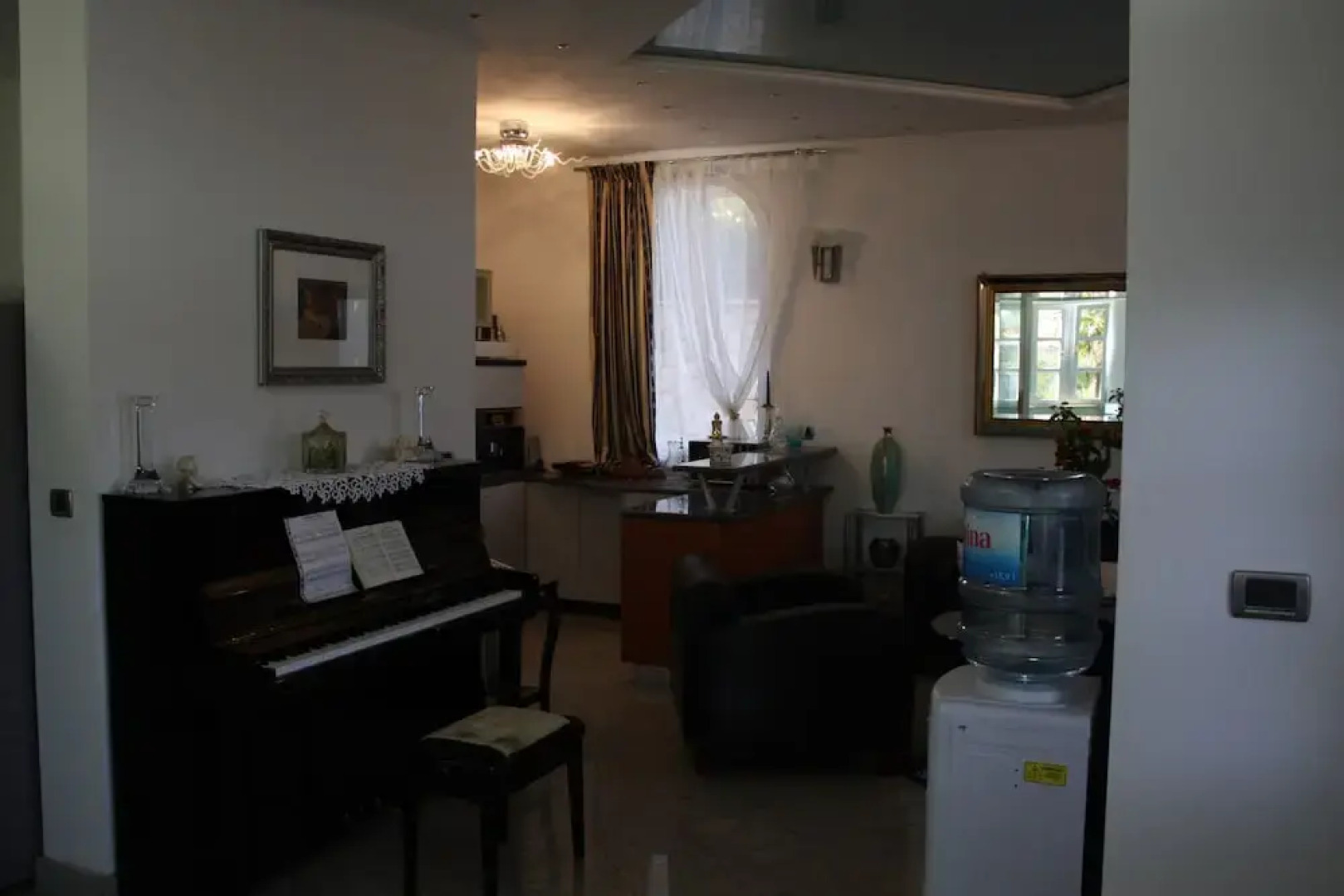 Luxury Apartments Villa Gloria