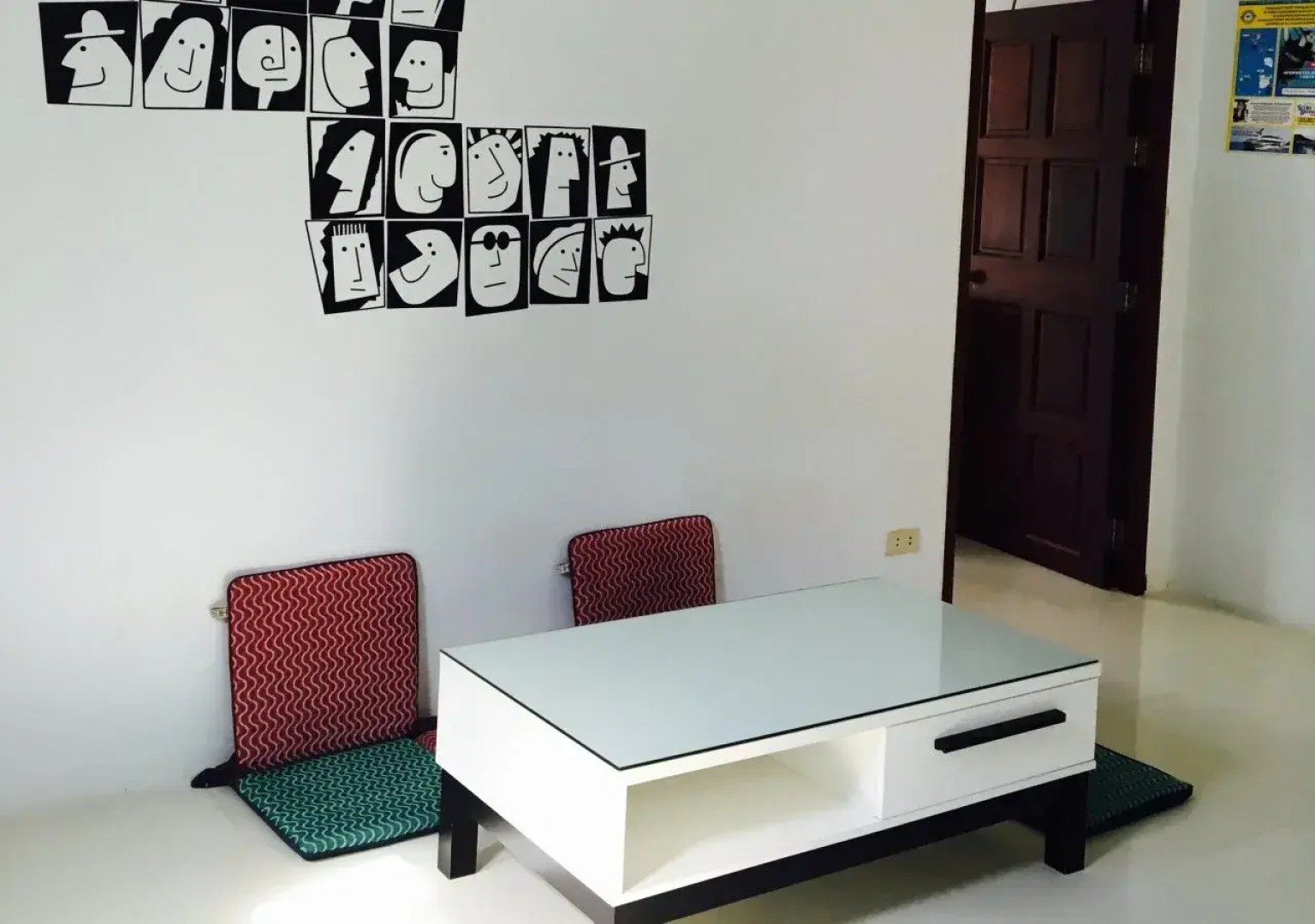 DD Guesthouse & Backpacker