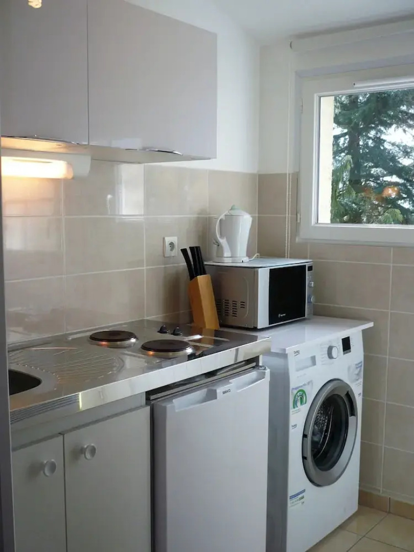 Chambres D'hôtes Anne-Marie