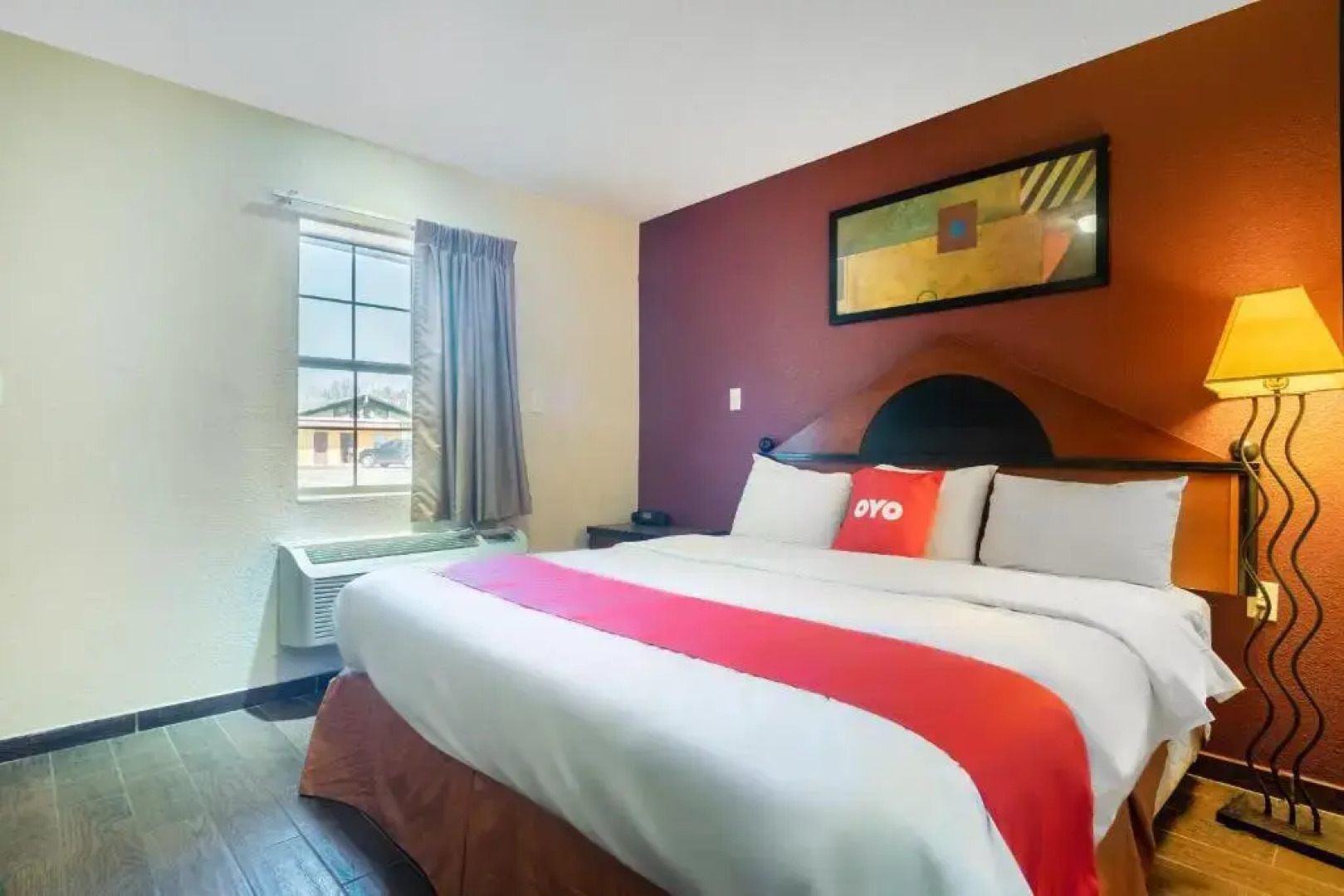 Hotel Blytheville AR I-55