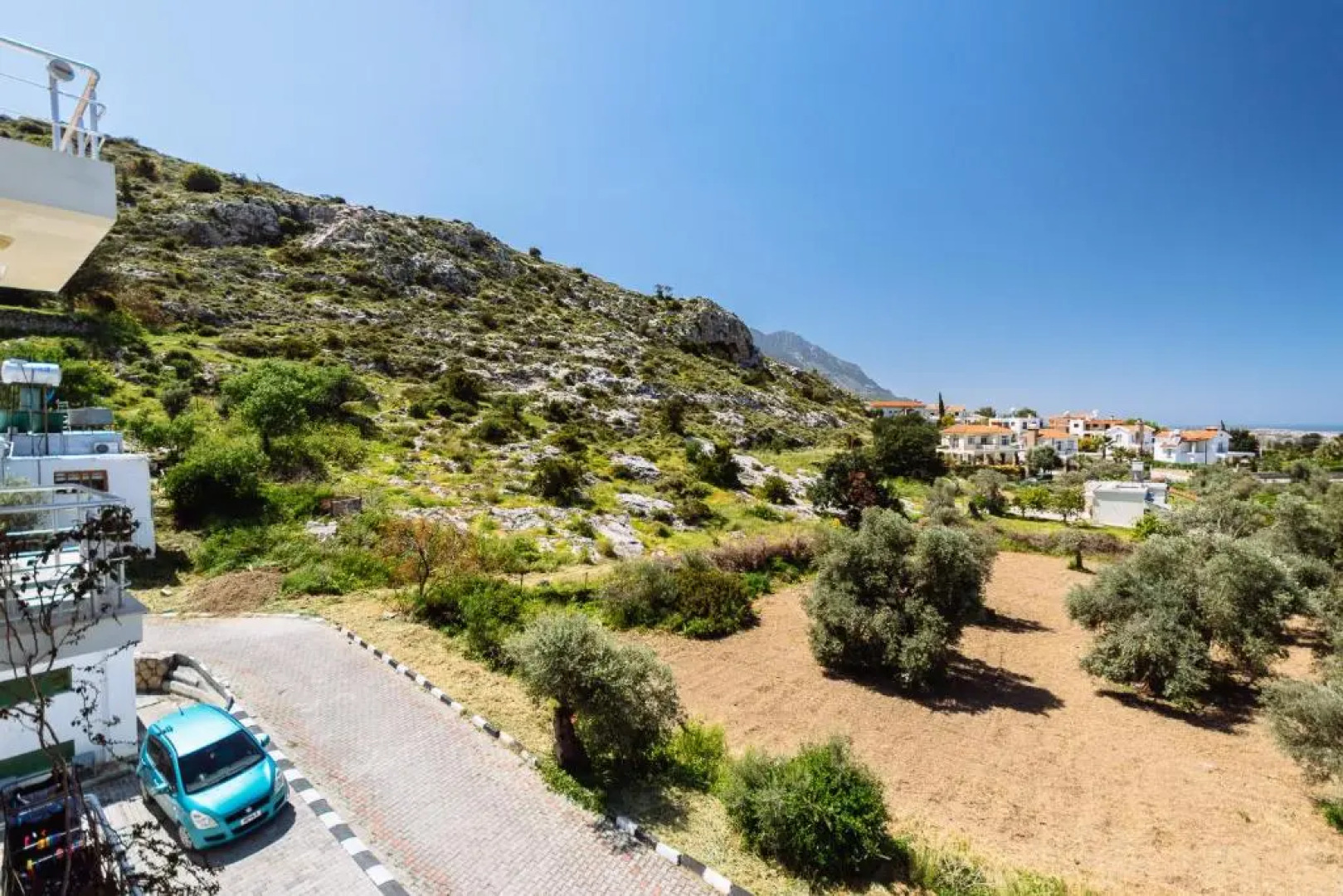 Perfect One-Bedroom Apartment Mountain View Dolce Vita 1-11