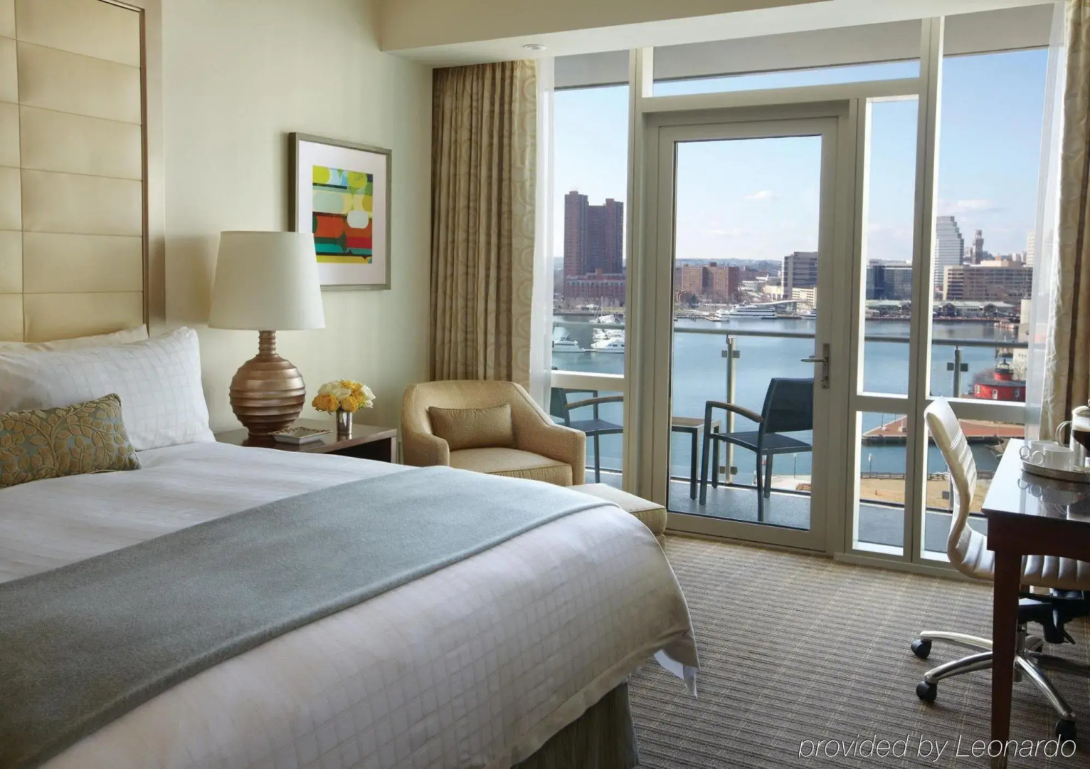 Four Seasons Hotel Baltimore