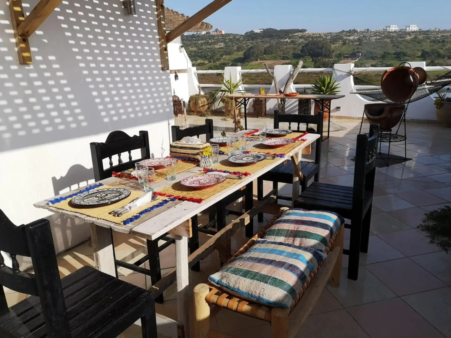 Surf And Soul Morocco