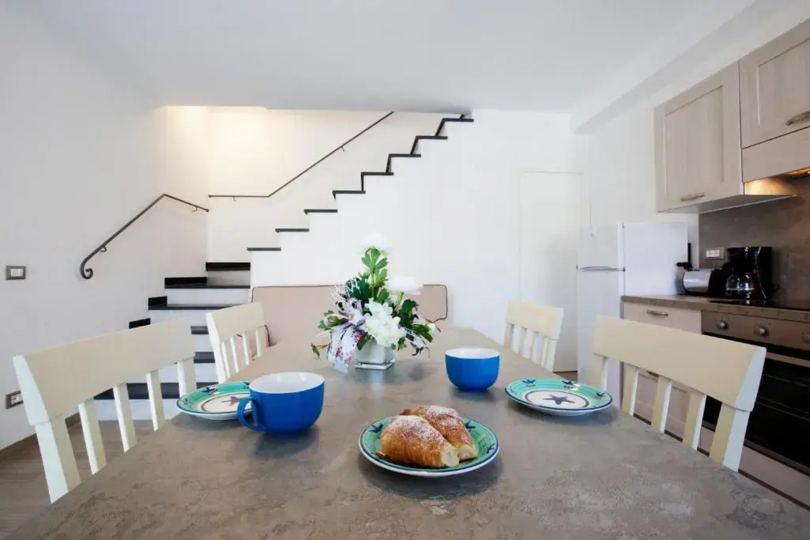 Appartamenti Borgo San Pietro