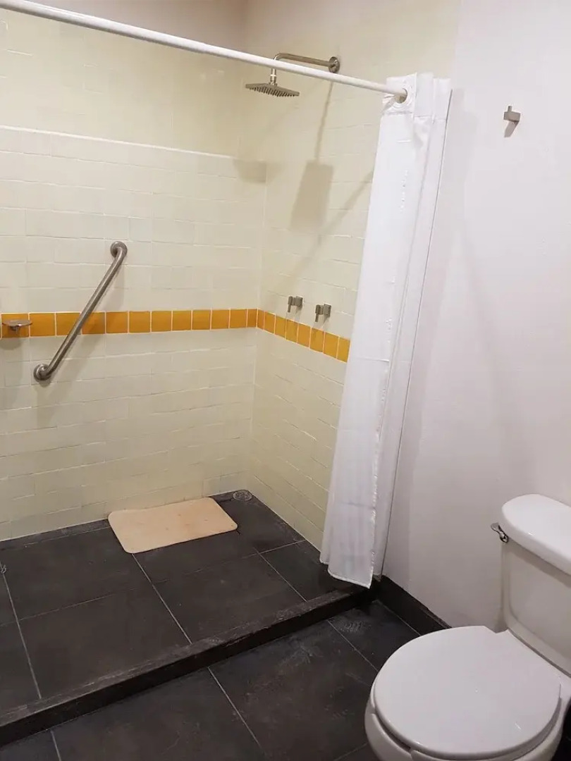 Hotel Casa De Los Rombos