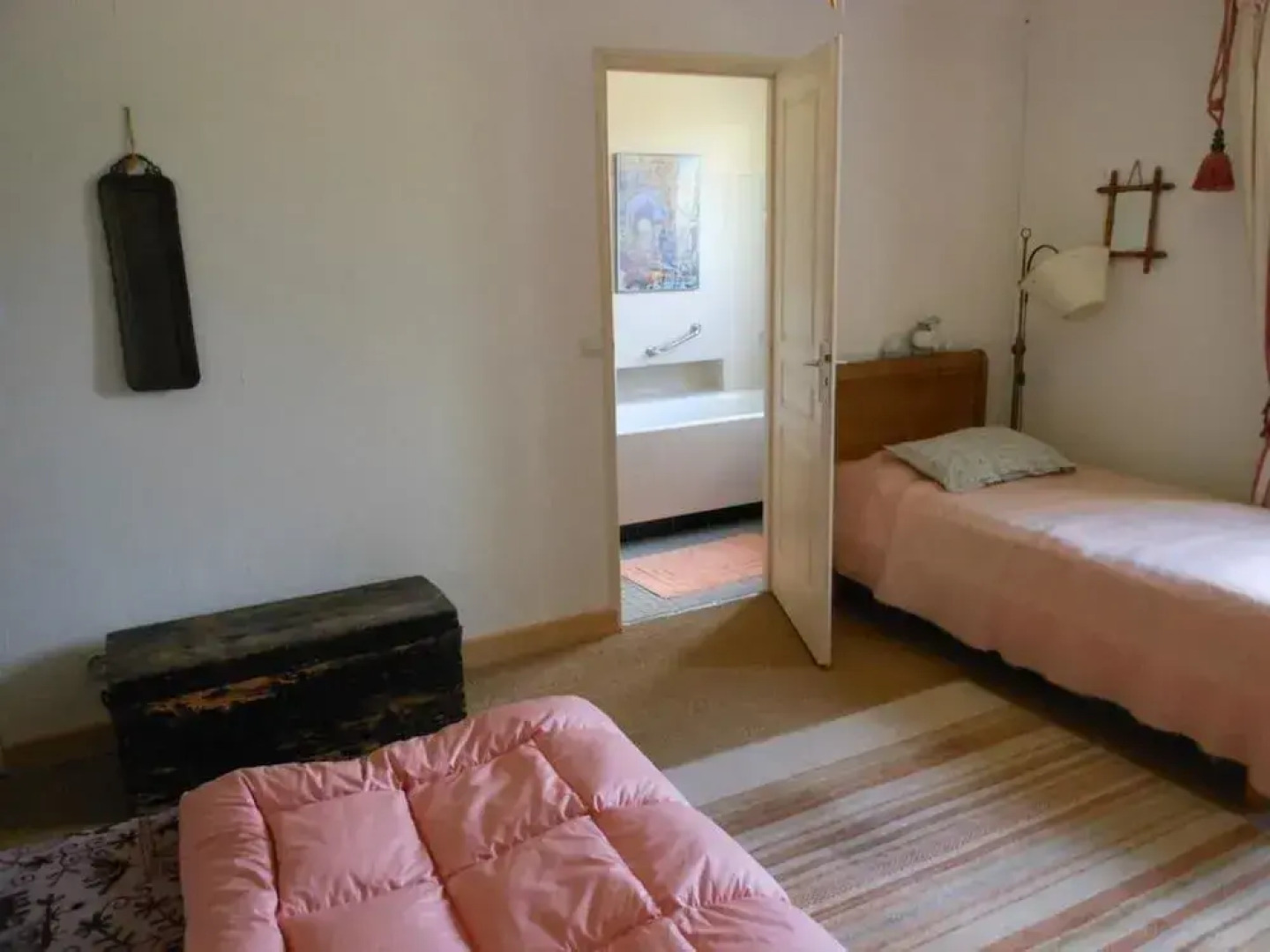 Chambres D'Hotes Le Hour