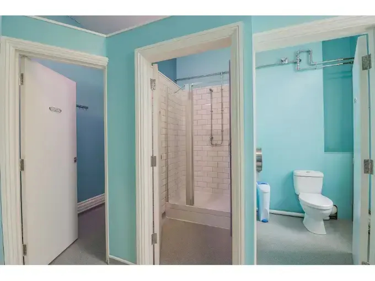 Mrs Potts Backpackers