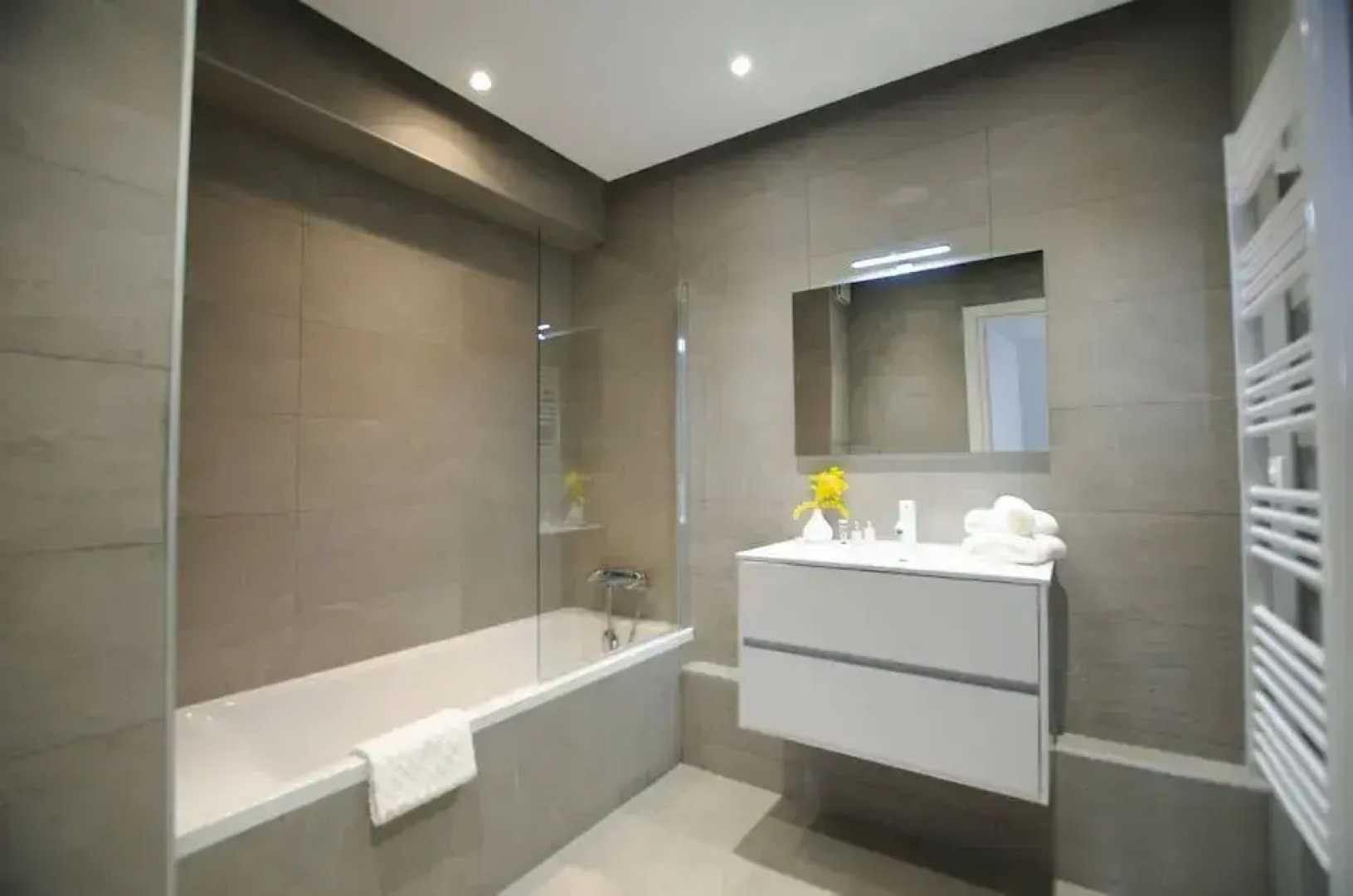 La Perle d Eze  Appart Hotel