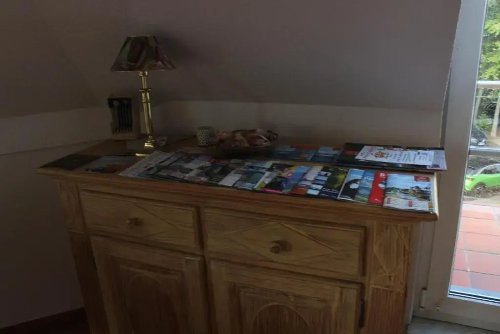 Residenz Rosengrund mit Schwimmbad und Sauna