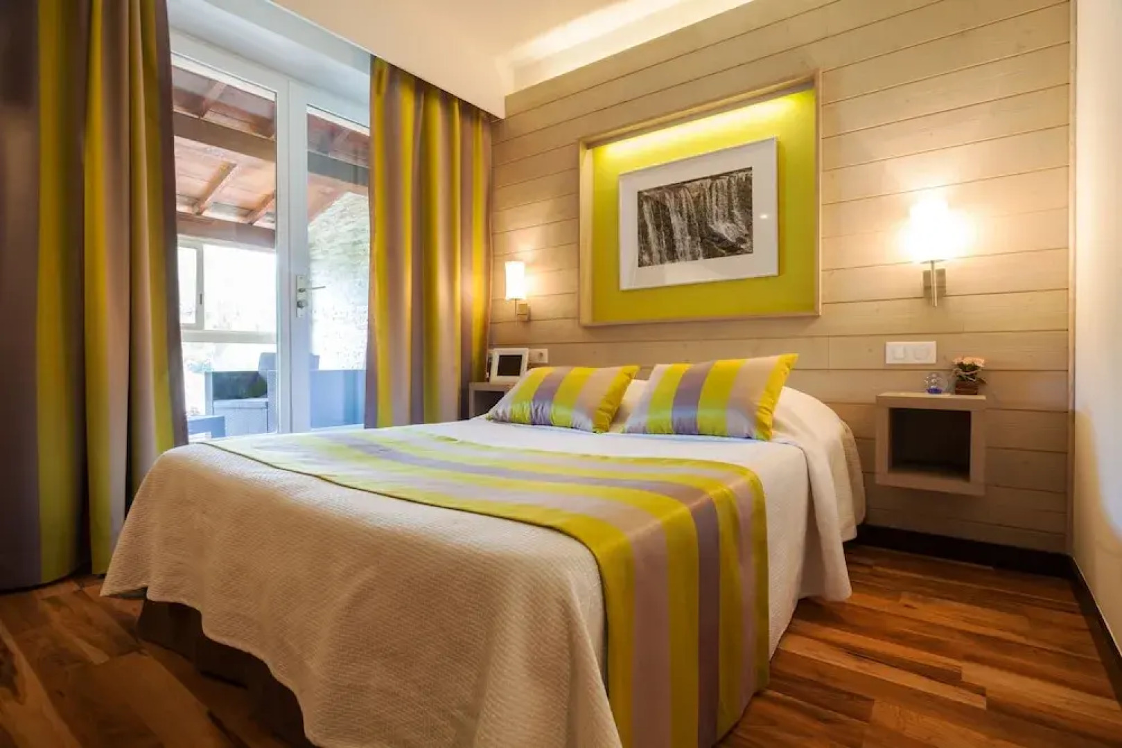 Le Mas De La Prairie