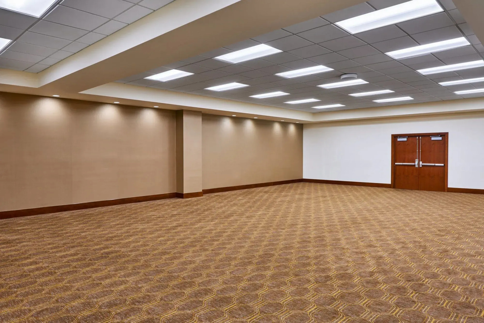 Sheraton Indianapolis Hotel at Keystone Crossing