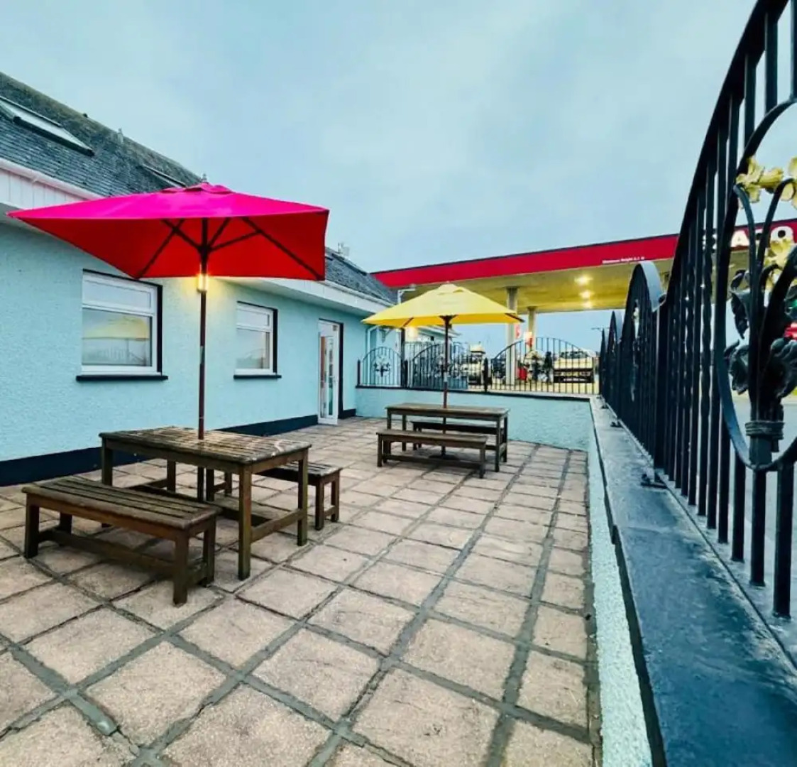 OYO Ocean Haze Hotel