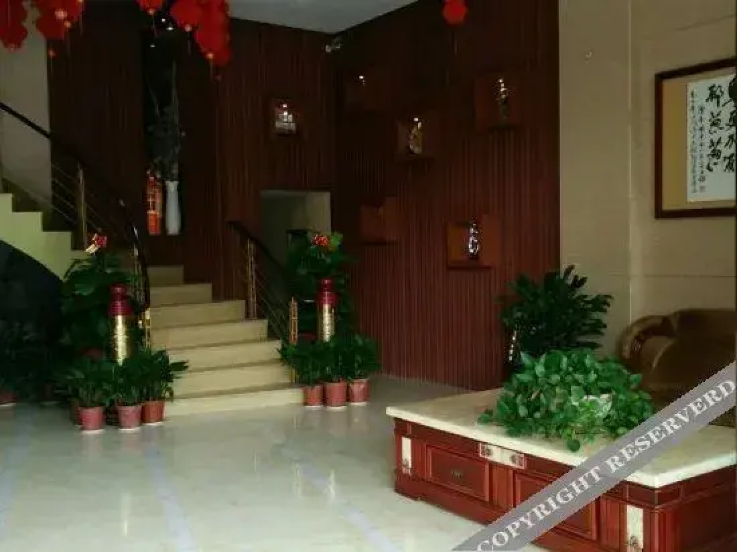 Huichang Weisu Hotel (Xiju Xiaozhen)