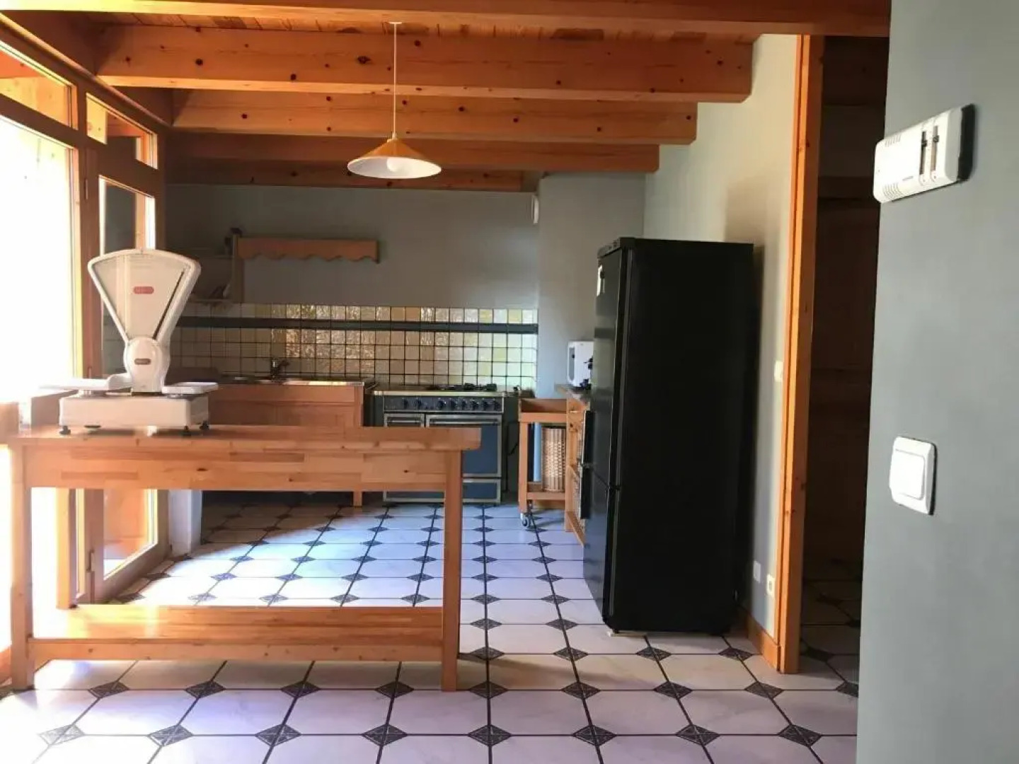 Gîte Tence, 4 pièces, 6 personnes - FR-1-582-134