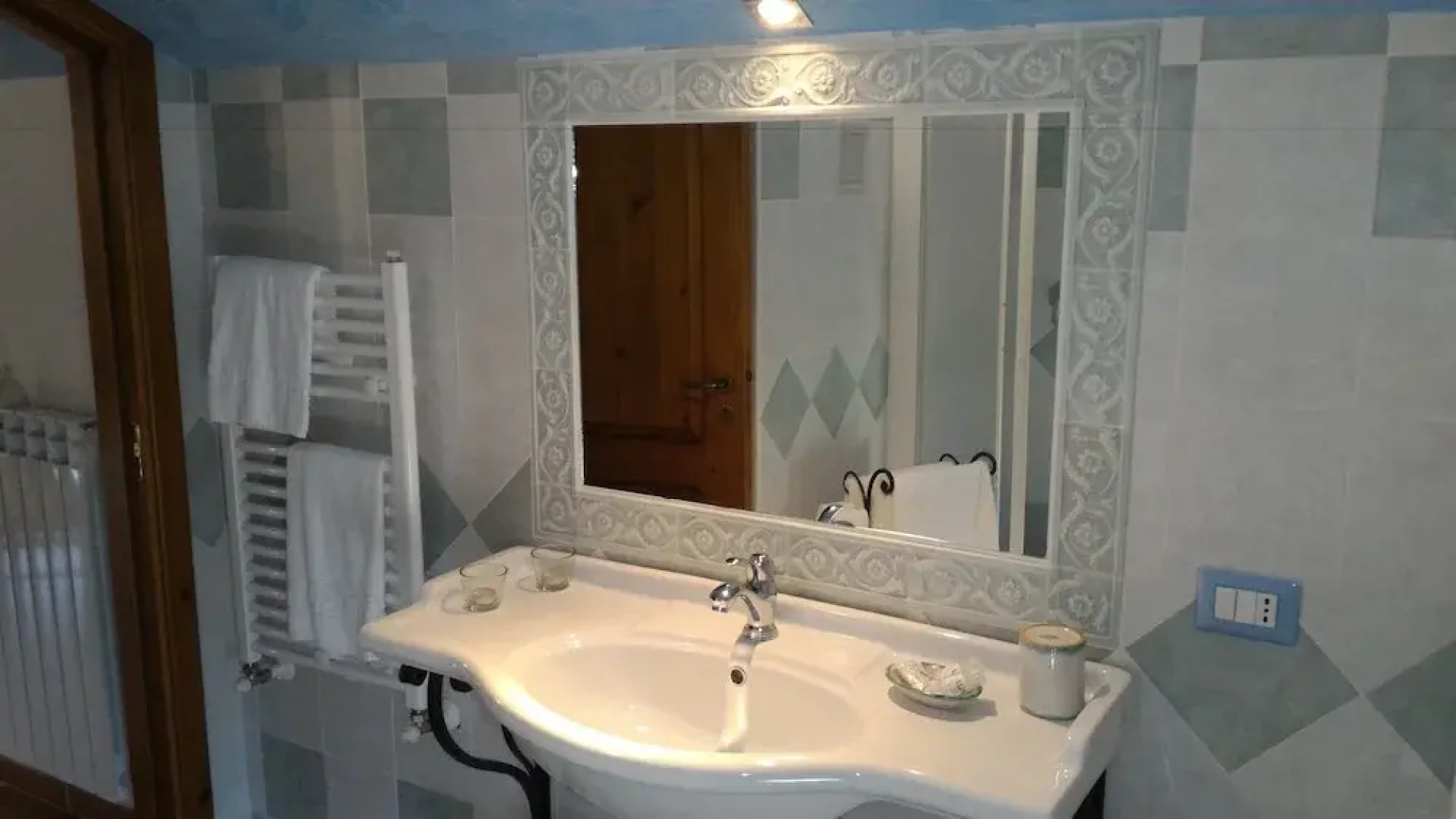 Country House U Casino