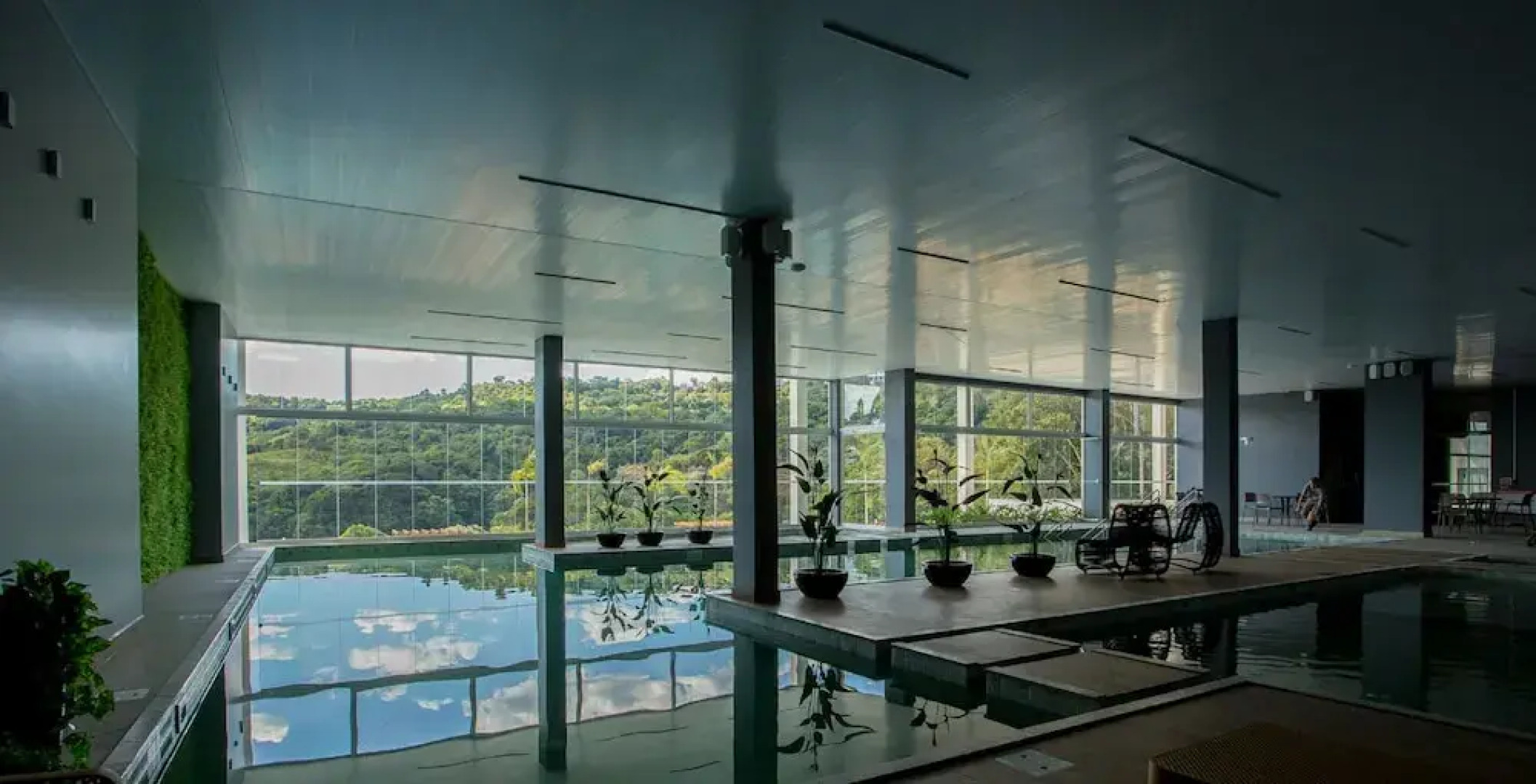 Grand Suites Family Resort