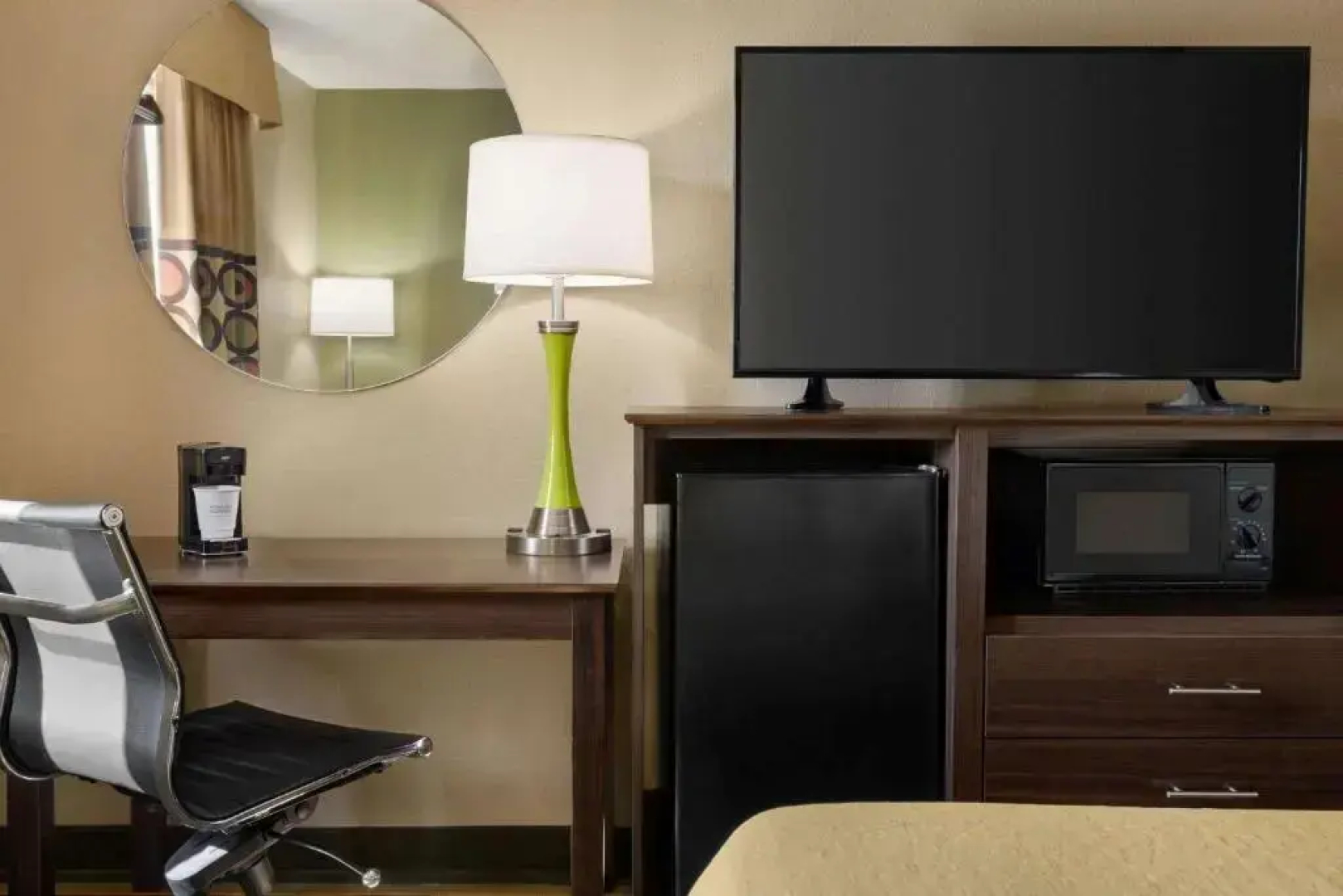 Super 8 Sikeston/Miner Area