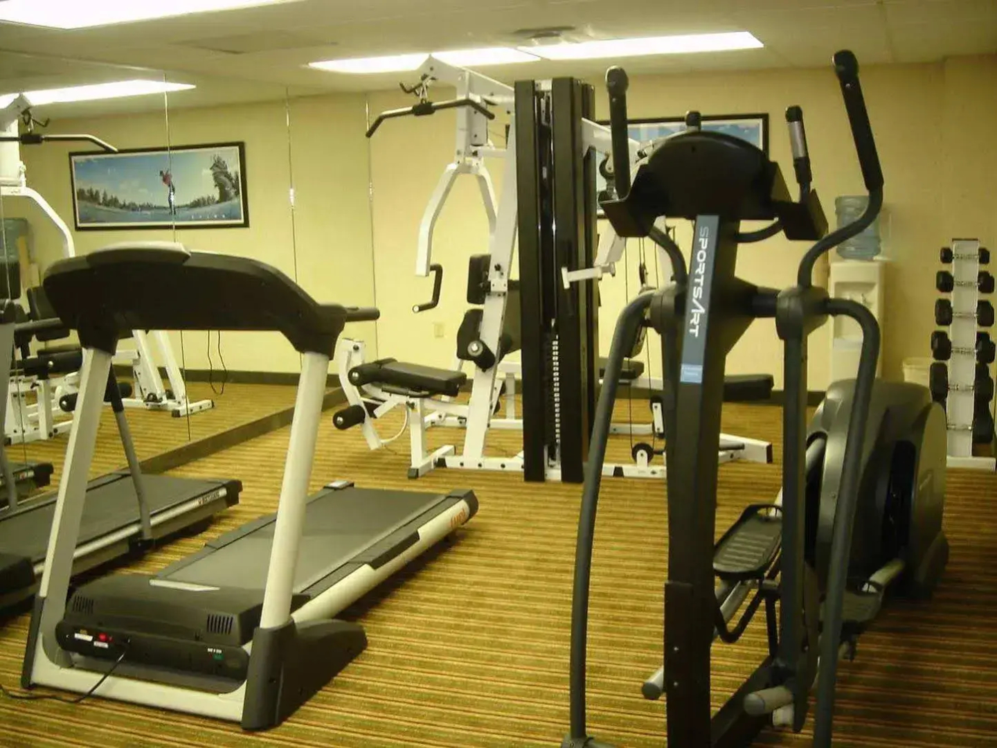 Homewood Suites by Hilton Williamsburg