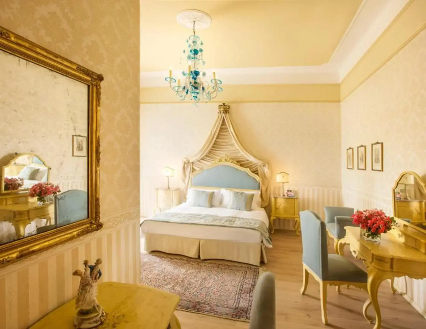 Castello di Spessa Golf & Wine Resort