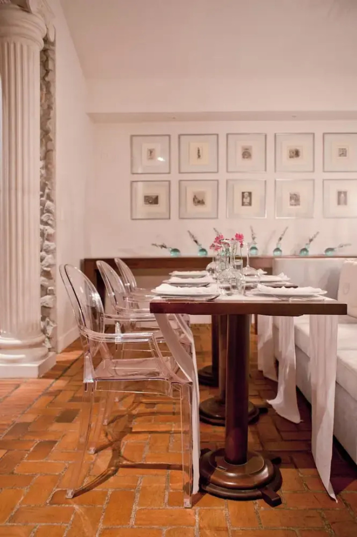 Asclepios Wellness and Spa