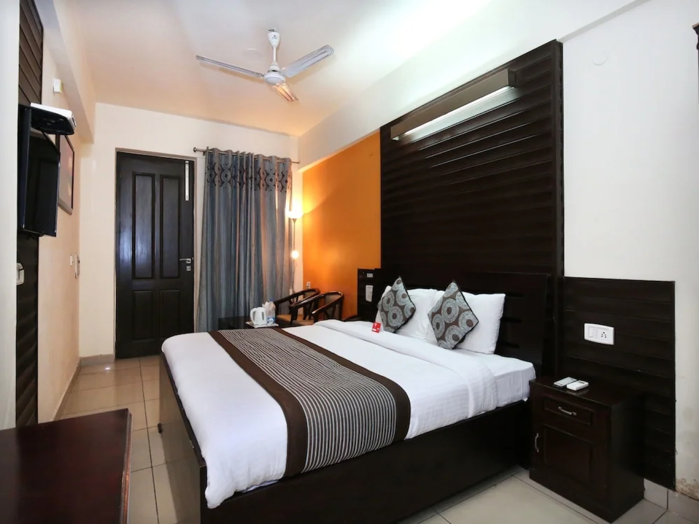 OYO Rooms Sodal Mandir Jalandhar