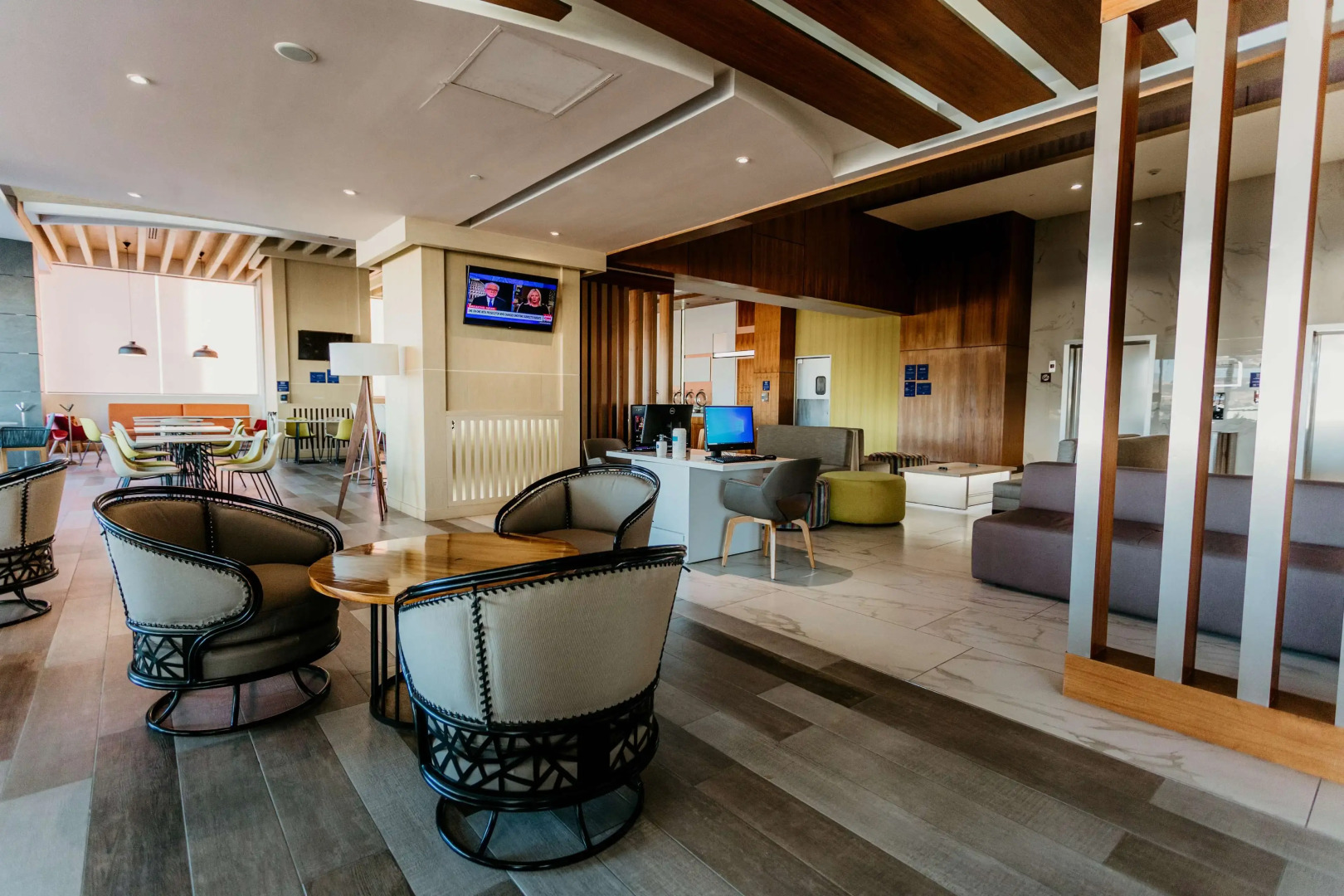 Hilton Garden Inn Silao Aeropuerto Bajio