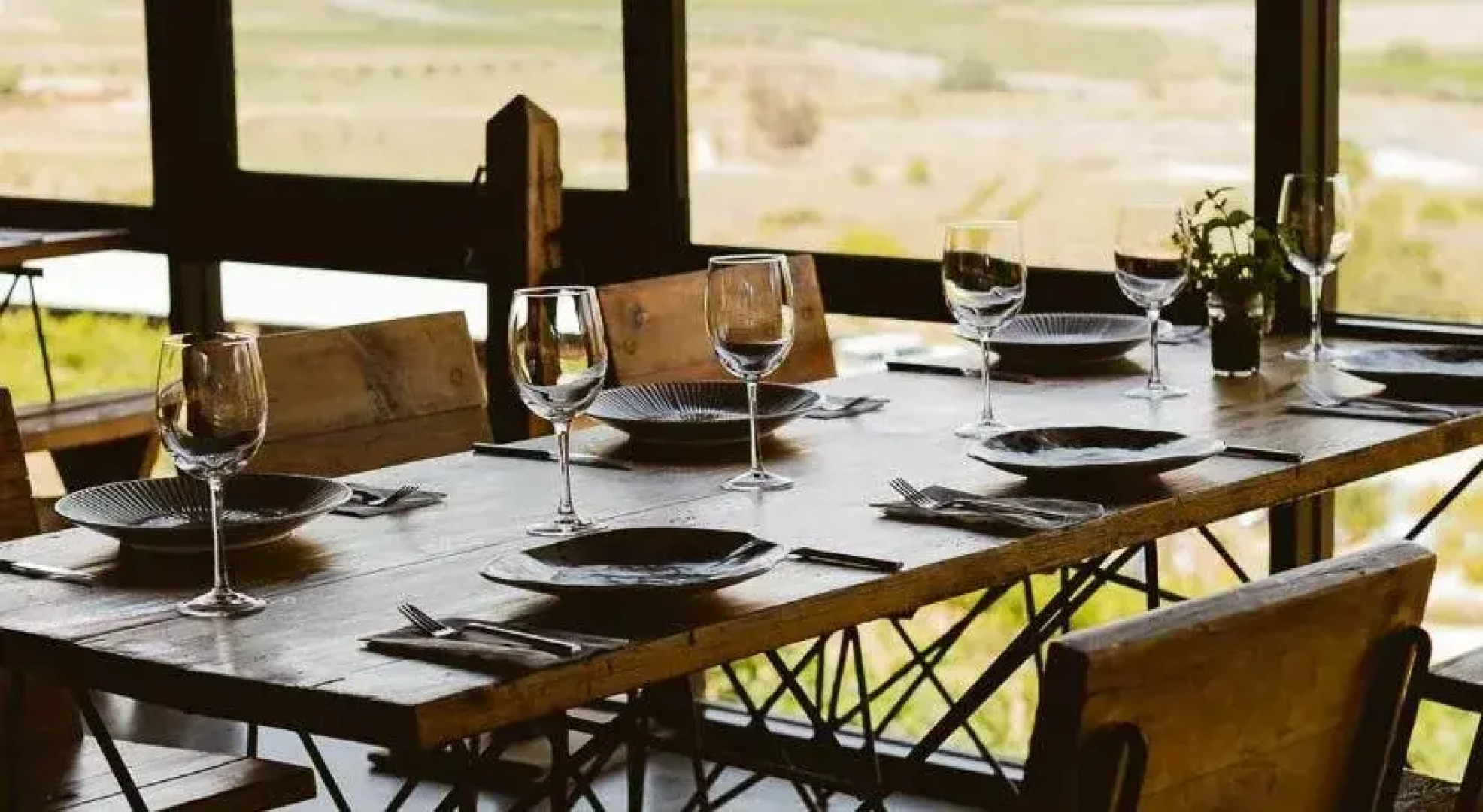 Encuentro Guadalupe, formerly known as Hotel Endemico