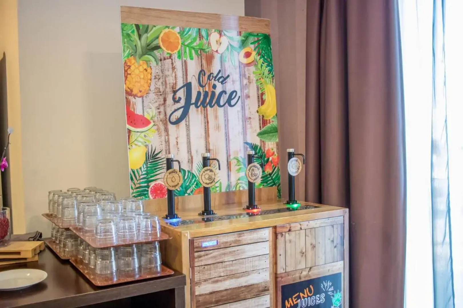 Hotel YIT Vía Sevilla Mairena