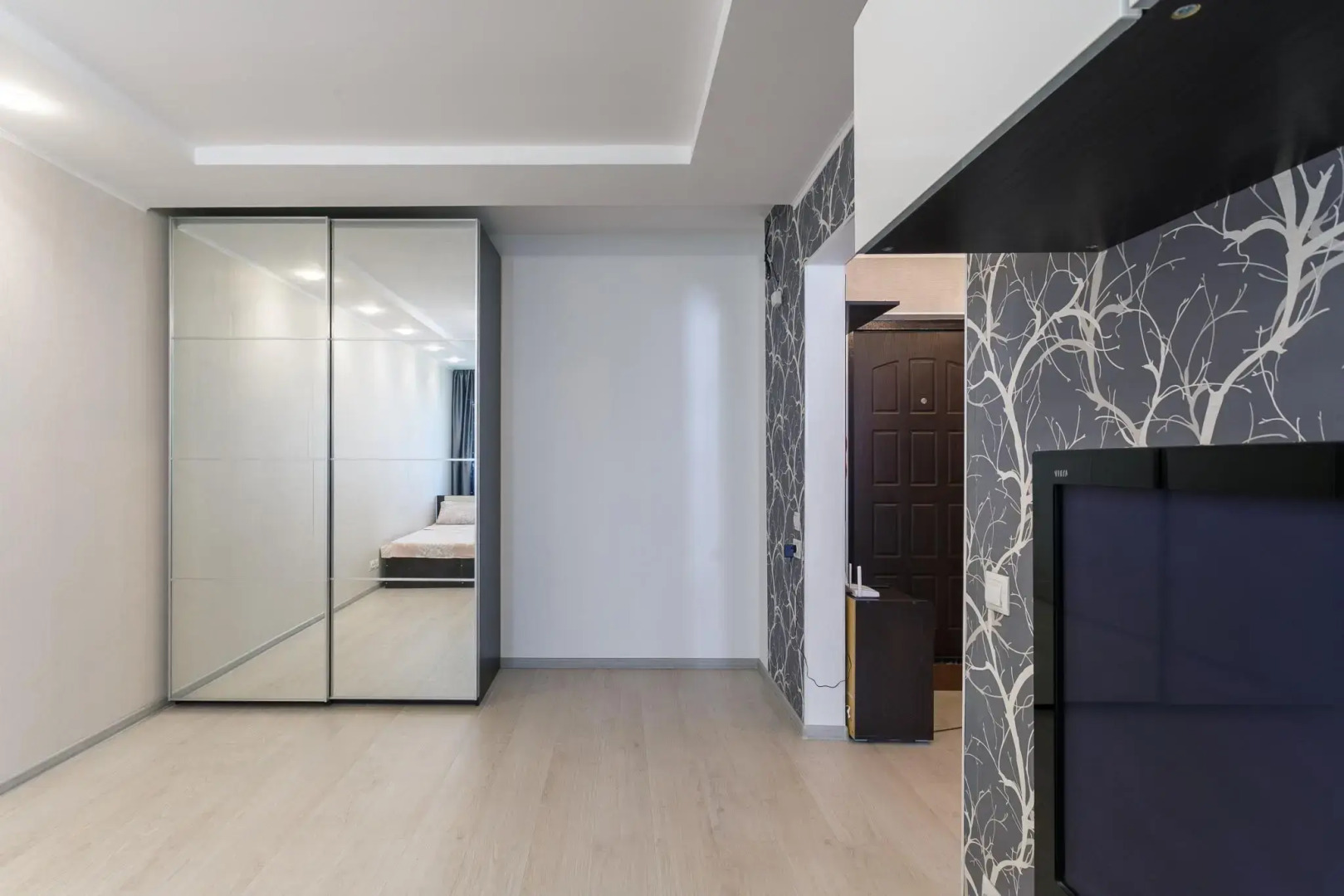 Апартаменты на улице Ворошилова 143Б корпус 2