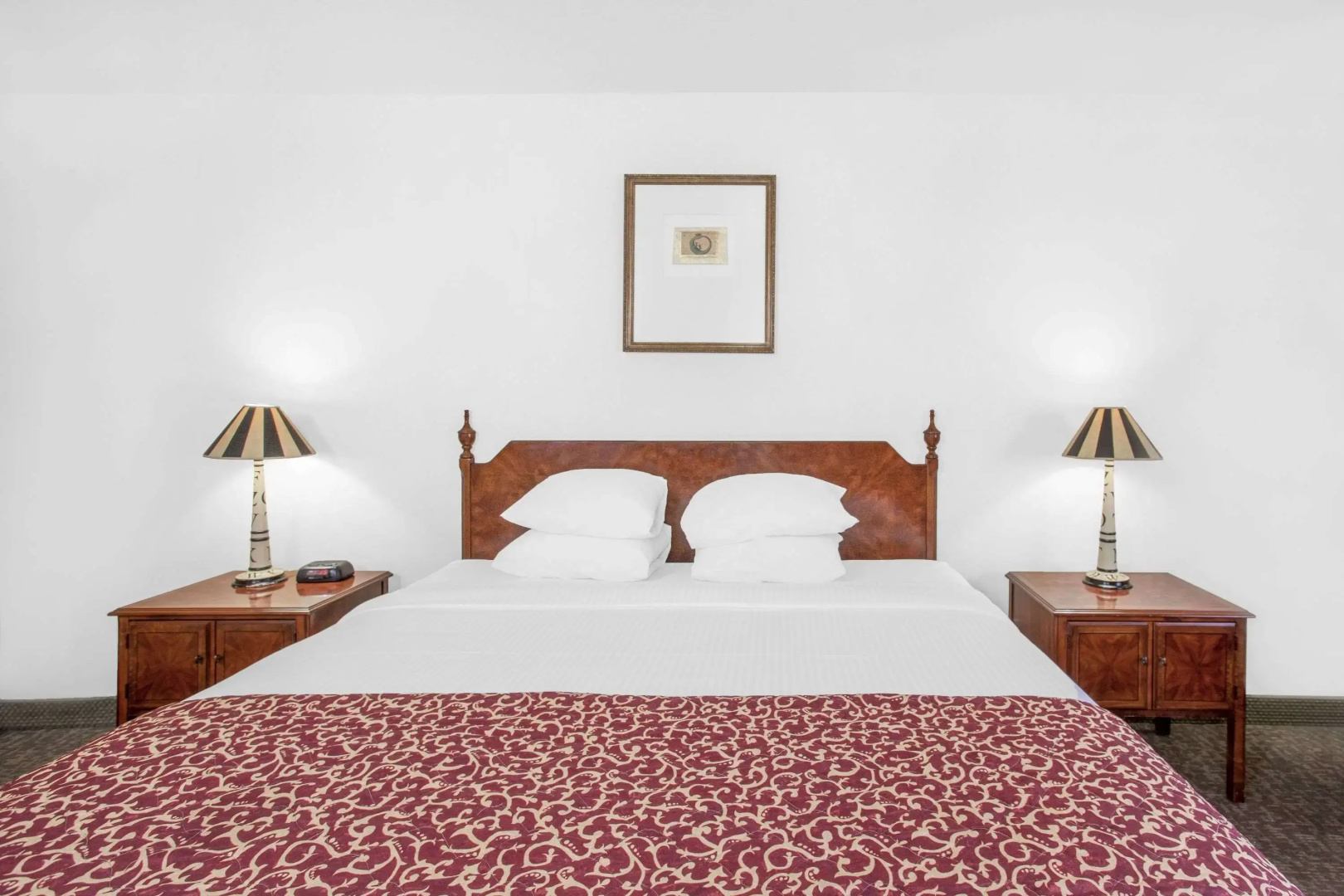 Ramada by Wyndham Barstow