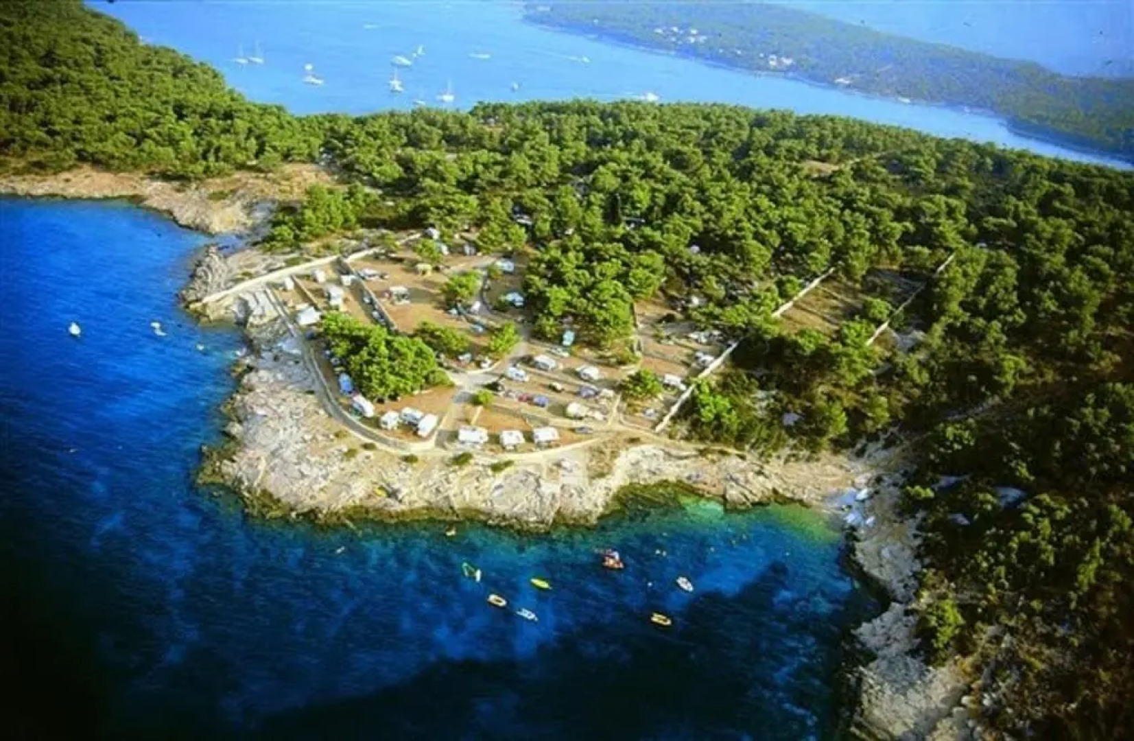 Studio Apartment Nik-50m from beach