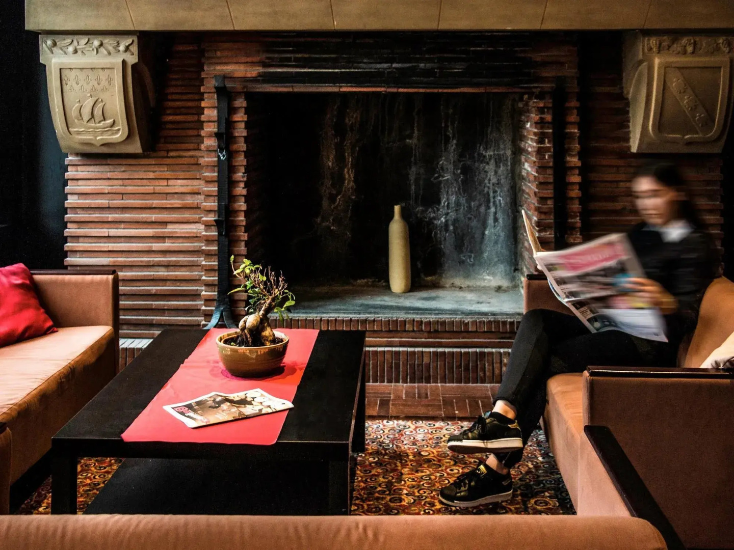 ibis Styles Metz Centre Gare