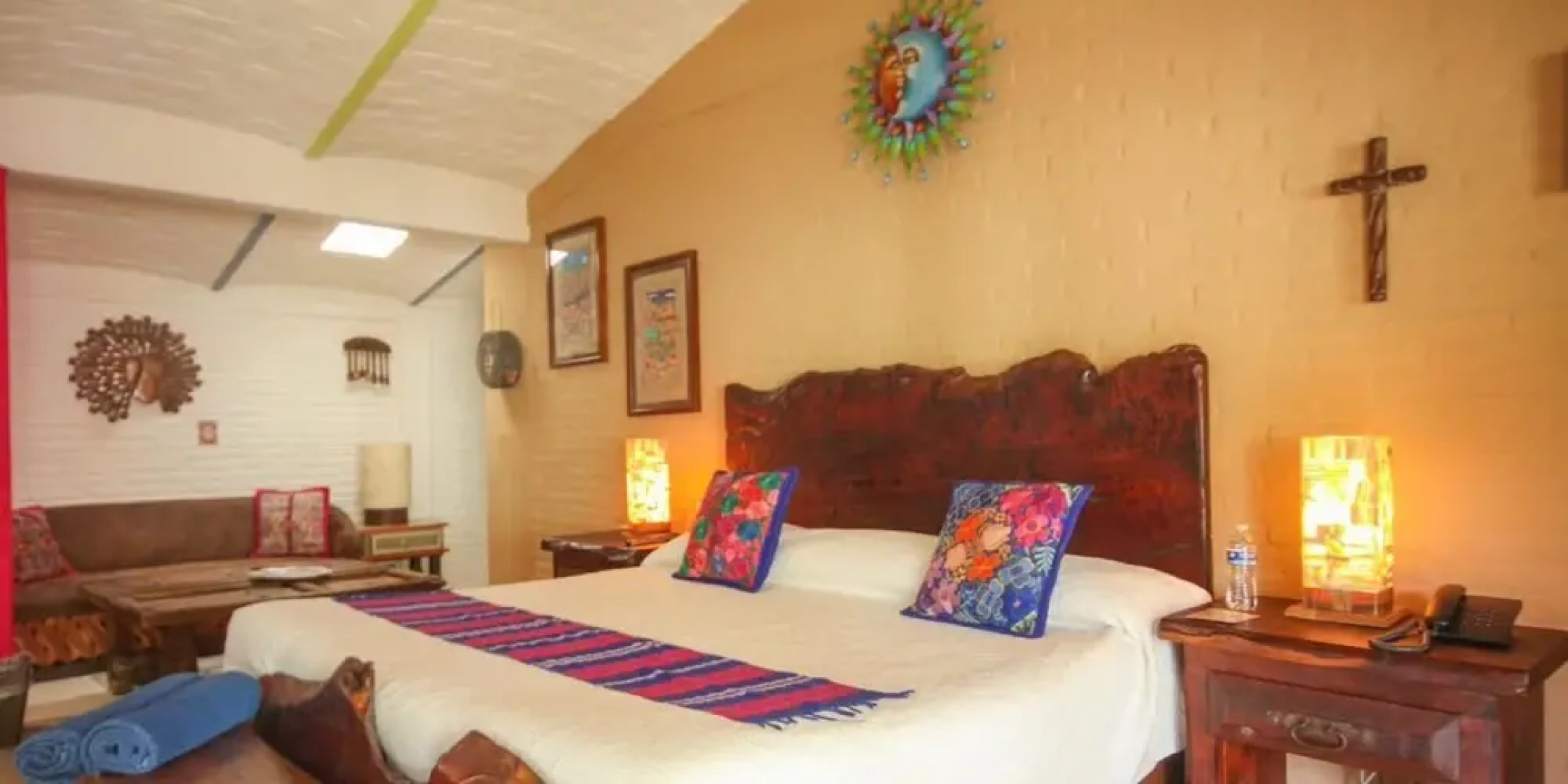 Charming 1 Bedroom Hotel With Pool View