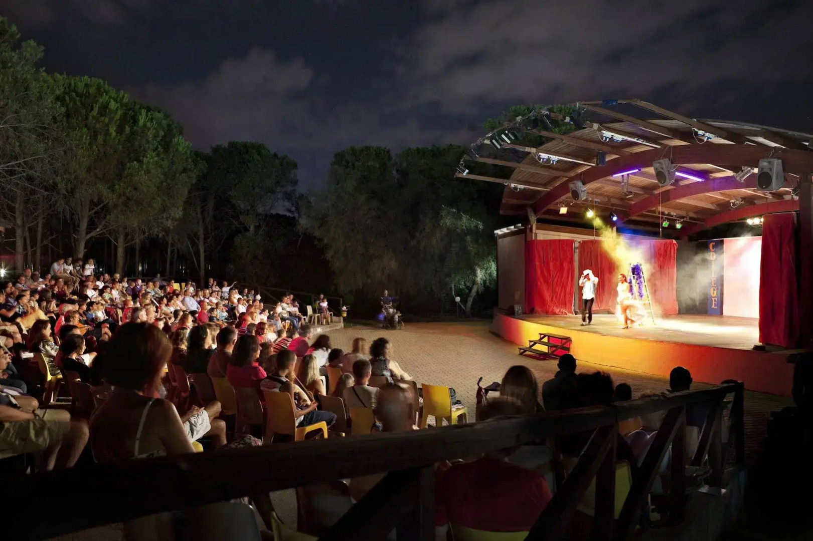 TH Marina di Sibari - Baia degli Achei Village