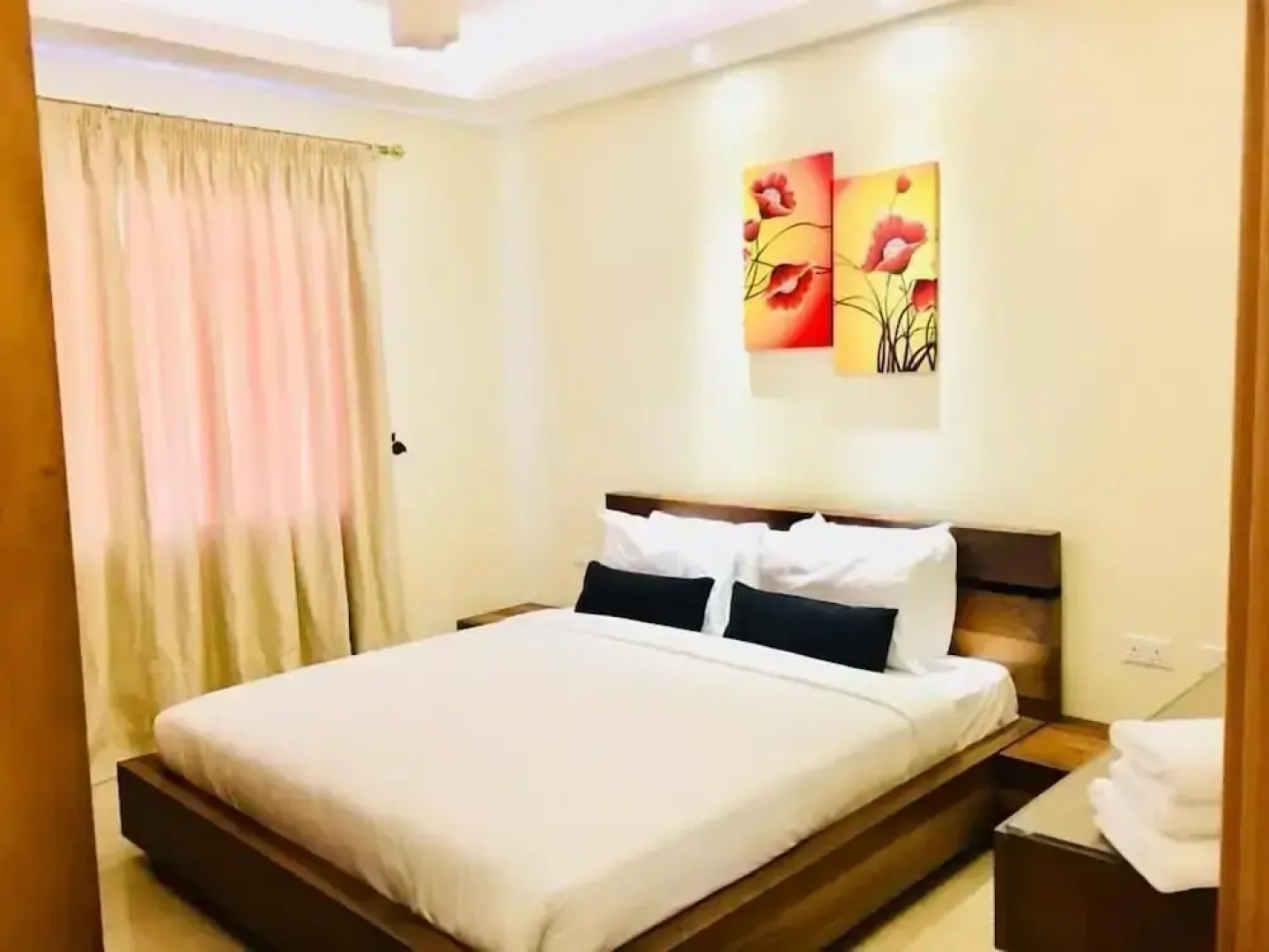 Pearl Hotel & Residence