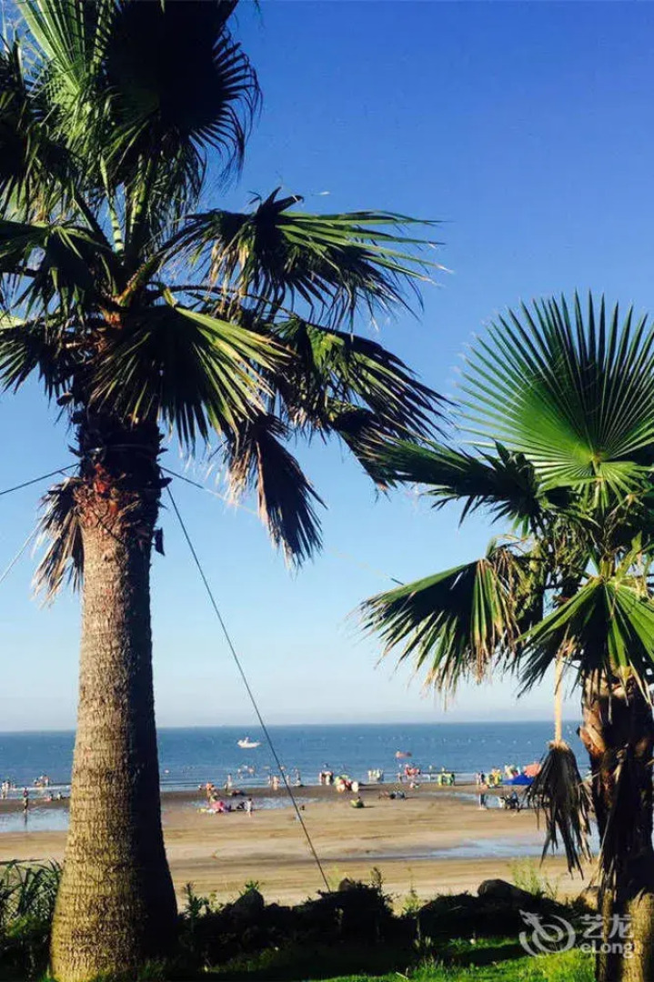 Feichengwurao Resort