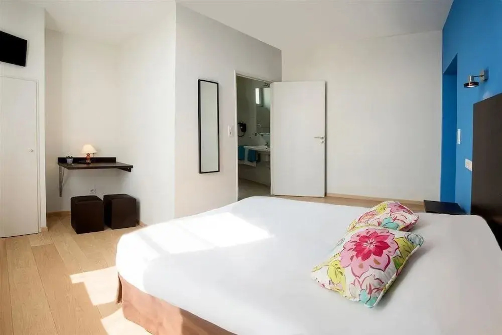 Les Bains Boyardville - Hôtel et Restaurant