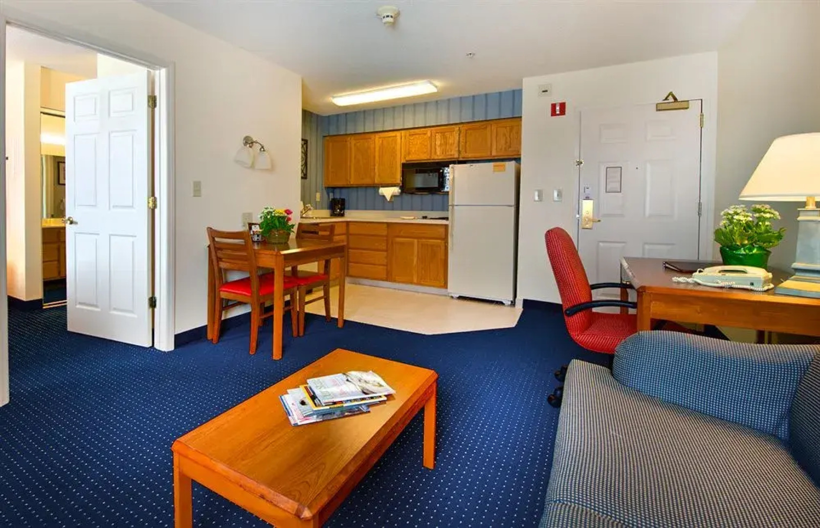 Residence Inn Wilmington Landfall